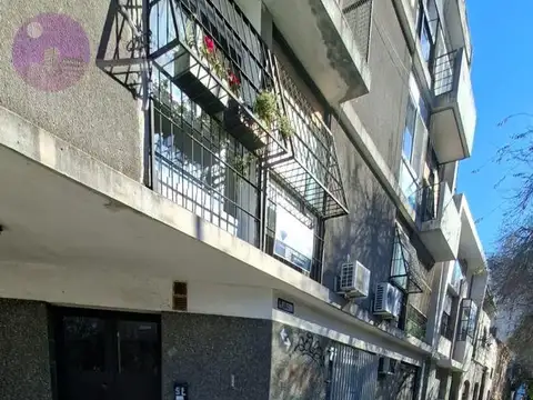 Departamento en centro