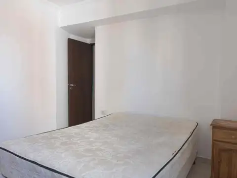 Alquiler departamento 1 dormitorio sobre bv piso 8