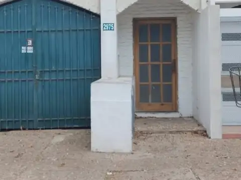 Departamento - alquiler - argentina, santa fe - alvear 2900
