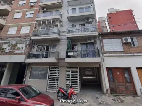 2 dormitorios abasto