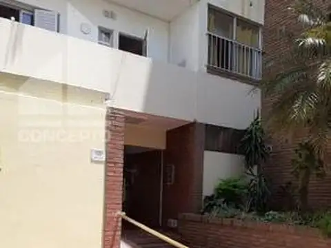 Departamento 2 dormitorios - candioti sur