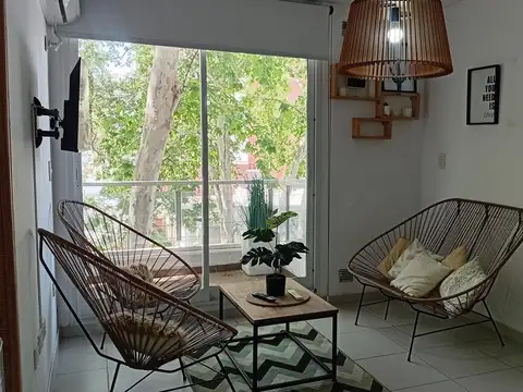 Departamento en centro