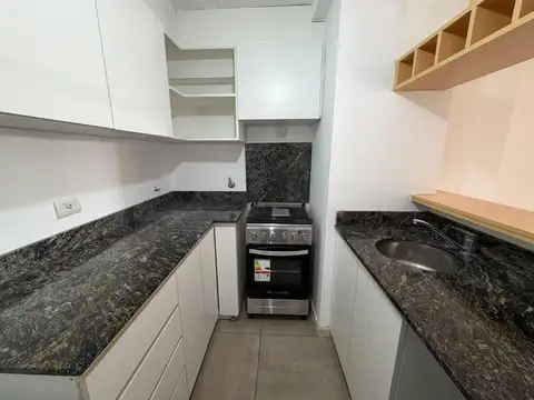 Departamento en martin