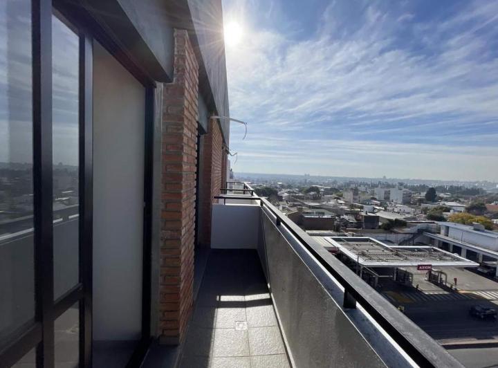Departamento · 63ha · 2 Ambientes