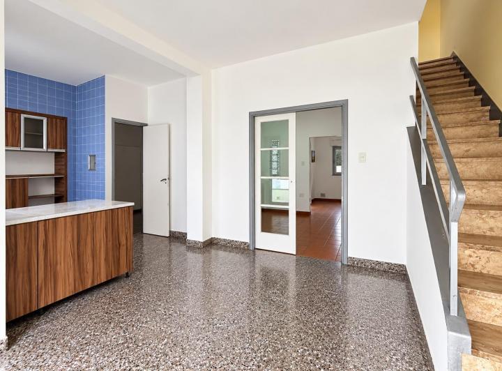 PH · 140m² · 4 Ambientes · 1 Cochera