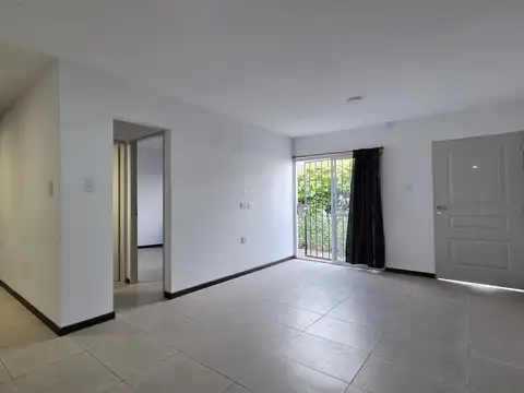 Ph a estrenar de un dormitorio y patio exclusivo