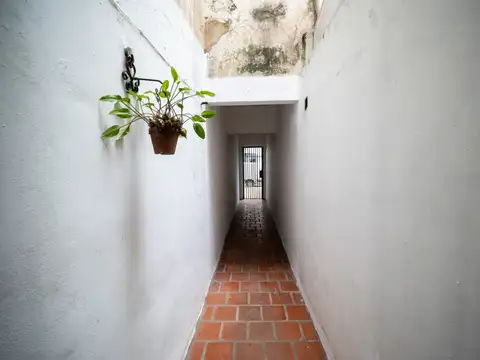 Venta ph a reciclar en oroño y güemes - pichincha