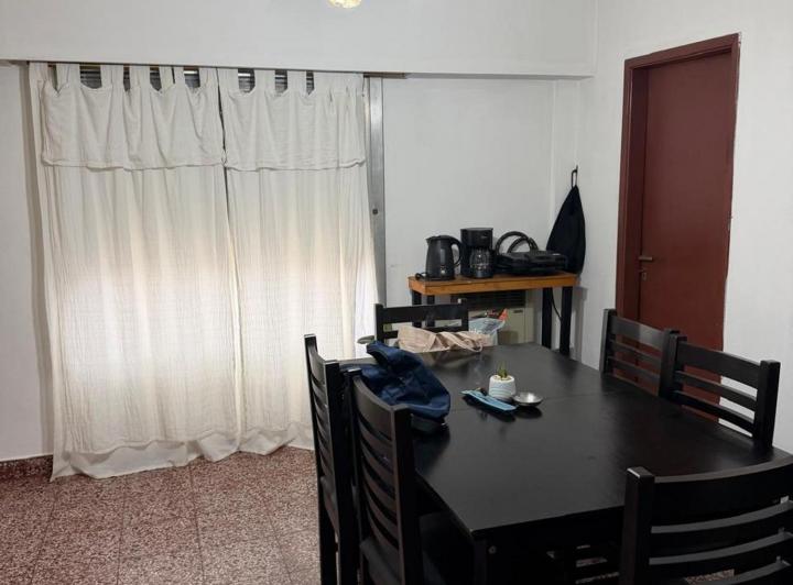 PH · 205m² · 6 Ambientes