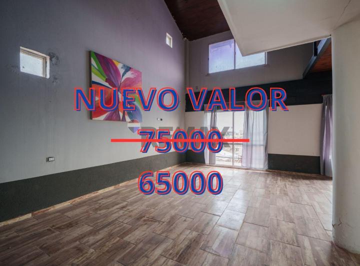 PH · 80m² · 3 Ambientes