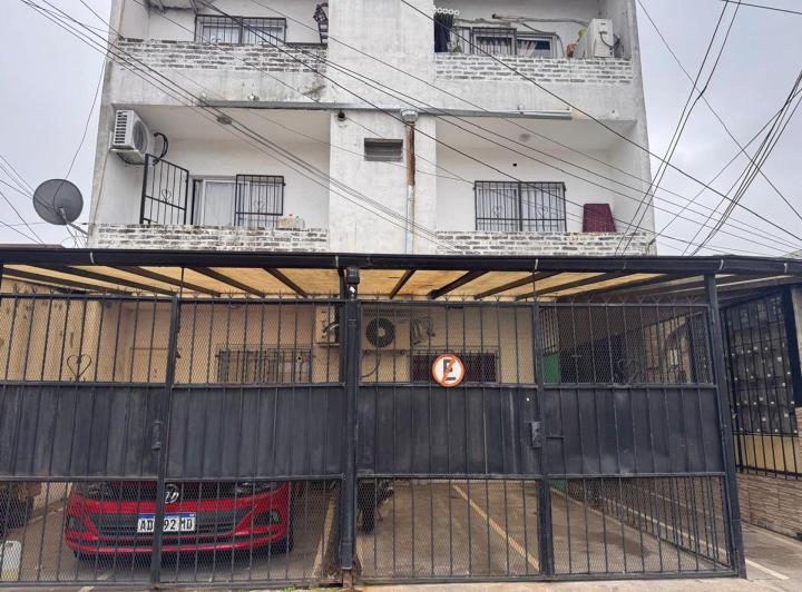 PH · 24m² · 1 Ambiente · 1 Cochera