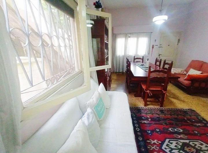 PH · 127m² · 3 Ambientes · 1 Cochera