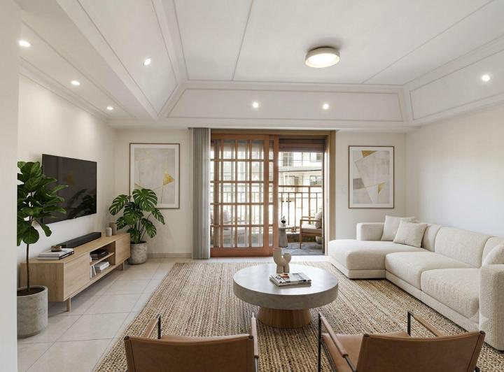 PH · 276m² · 6 Ambientes