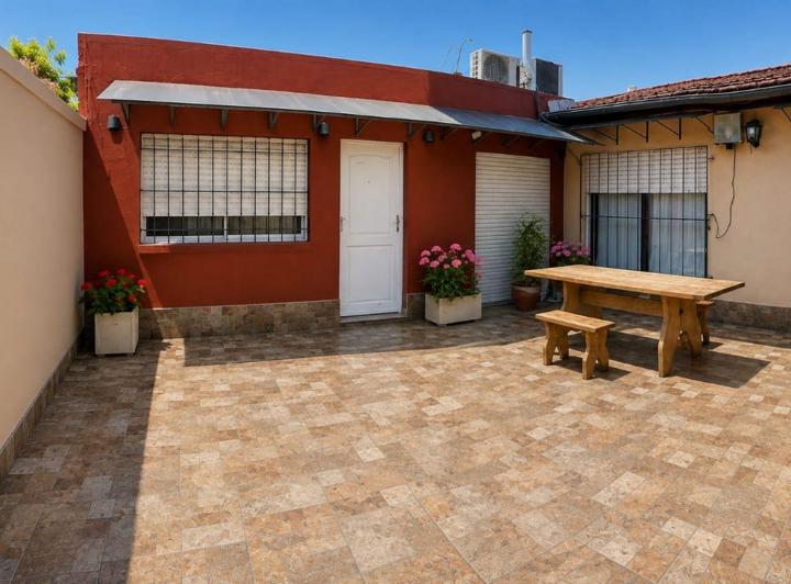 PH · 161m² · 5 Ambientes