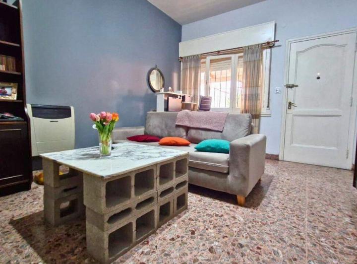 PH · 108m² · 4 Ambientes