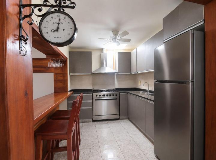 PH · 135m² · 6 Ambientes