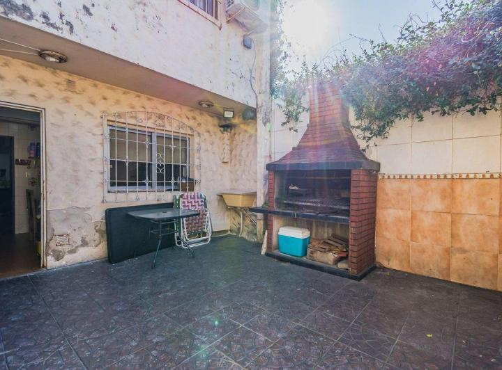 PH · 116m² · 4 Ambientes · 1 Cochera