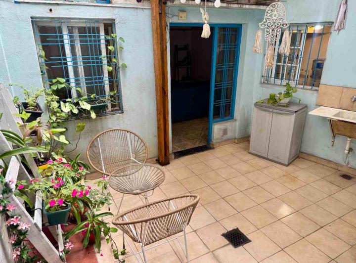 PH · 32m² · 2 Ambientes