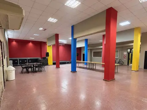 Venta - local de 550m2 - rosario centro