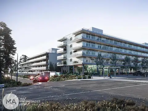 Venta | local en complejo único golf - fisherton, rosario
