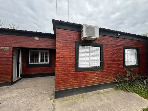 Venta casa en esquina en santa fe