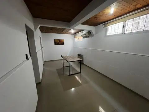 Casa en venta en barrio saladillo