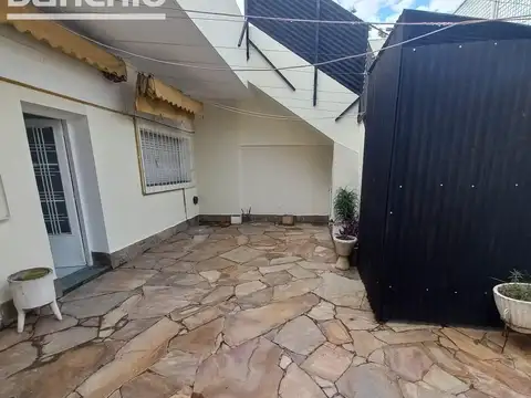 Casa 2 dormitorios - alberdi