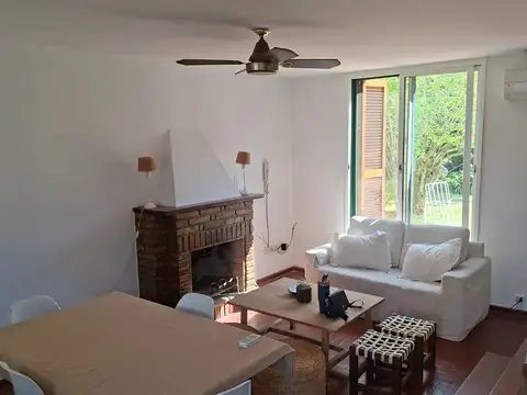 Alquiler condominio las acacias