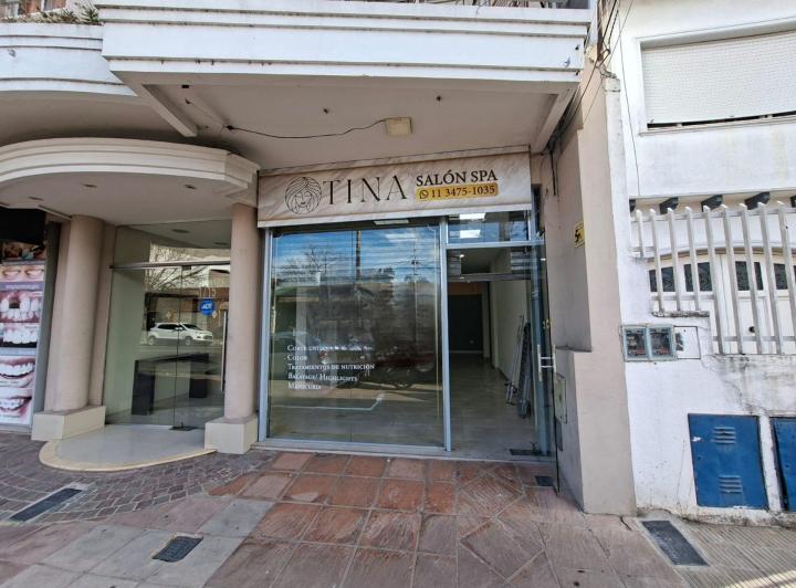 Local comercial · 52m²