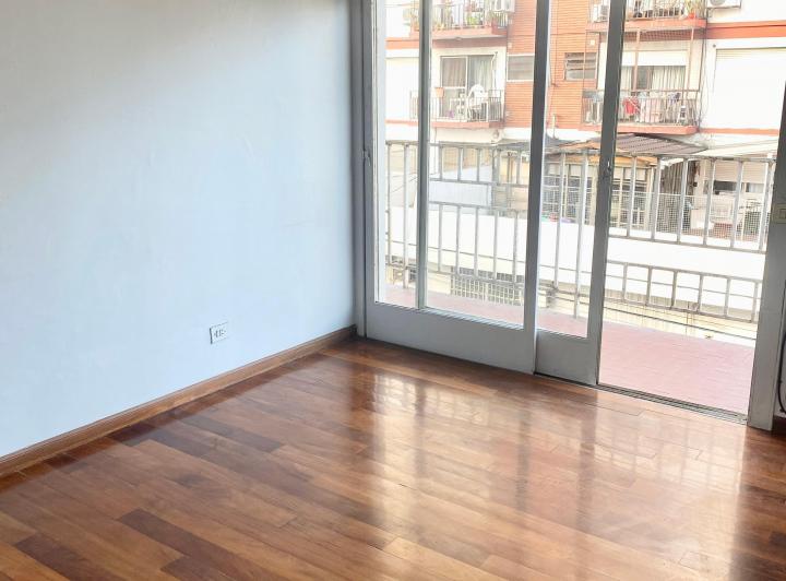 Departamento · 55m² · 3 Ambientes
