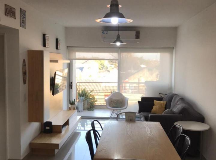Departamento · 42m² · 2 Ambientes · 1 Cochera