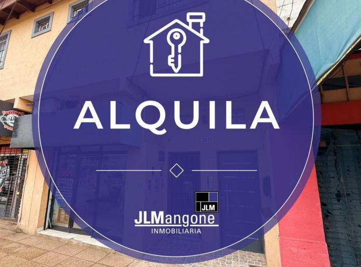 PH · 33m² · 2 Ambientes