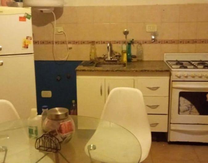 Departamento · 30m² · 1 Ambiente