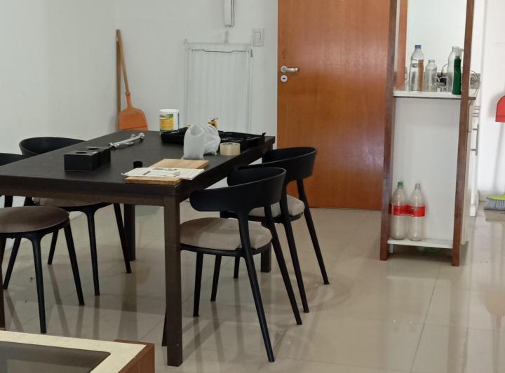 Departamento · 35m² · 2 Ambientes