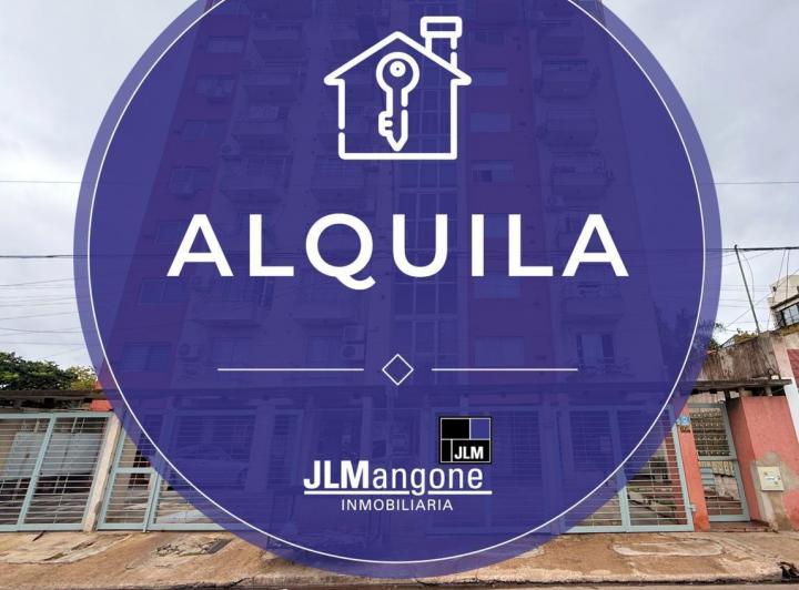 Departamento · 35m² · 2 Ambientes
