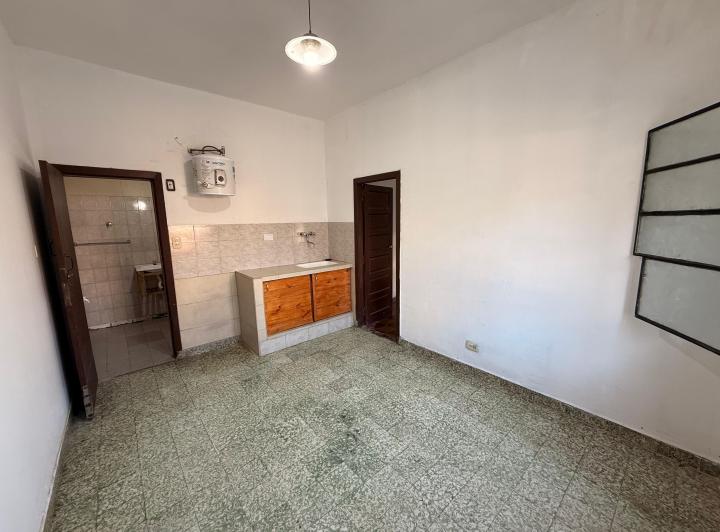 Departamento · 27m² · 2 Ambientes