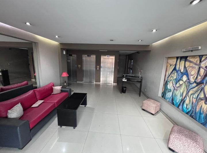 Departamento · 41m² · 2 Ambientes