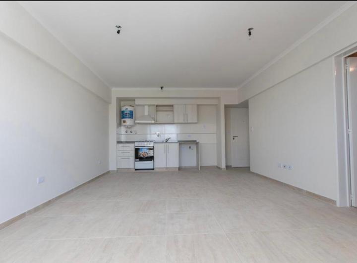 Departamento · 60m² · 3 Ambientes