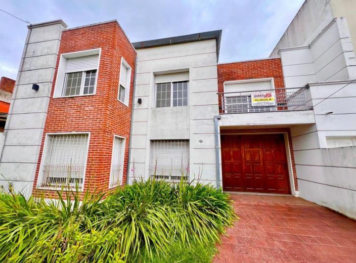 Departamento · 90m² · 3 Ambientes