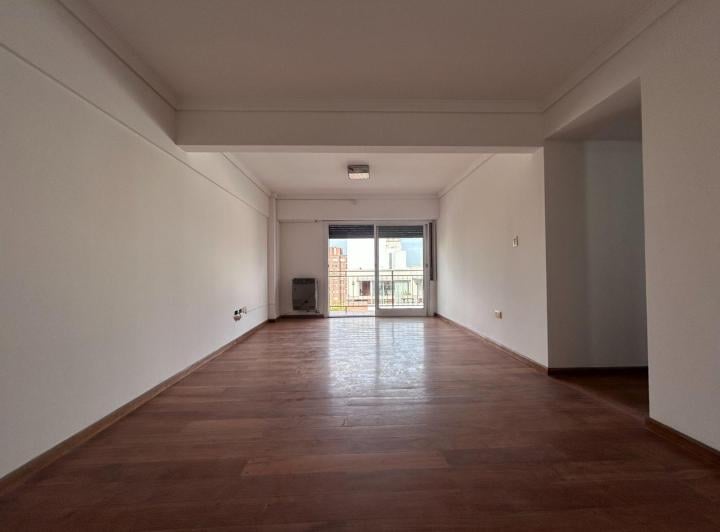 Departamento · 130m² · 5 Ambientes