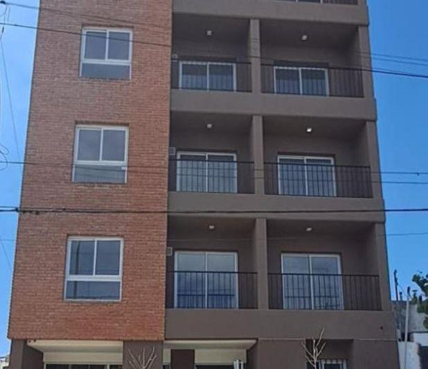 Departamento · 45m² · 3 Ambientes