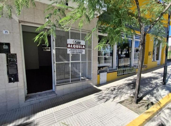 Local comercial · 1m² · 2 Ambientes