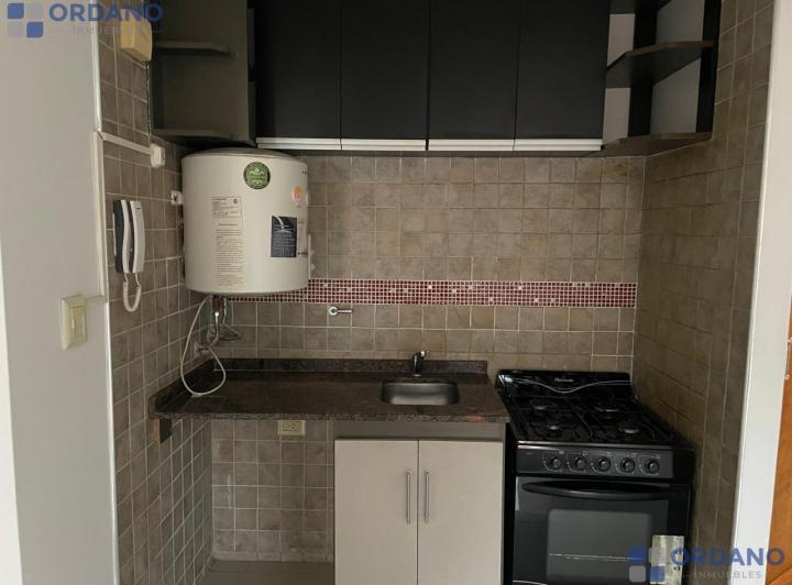 Departamento · 45m² · 2 Ambientes