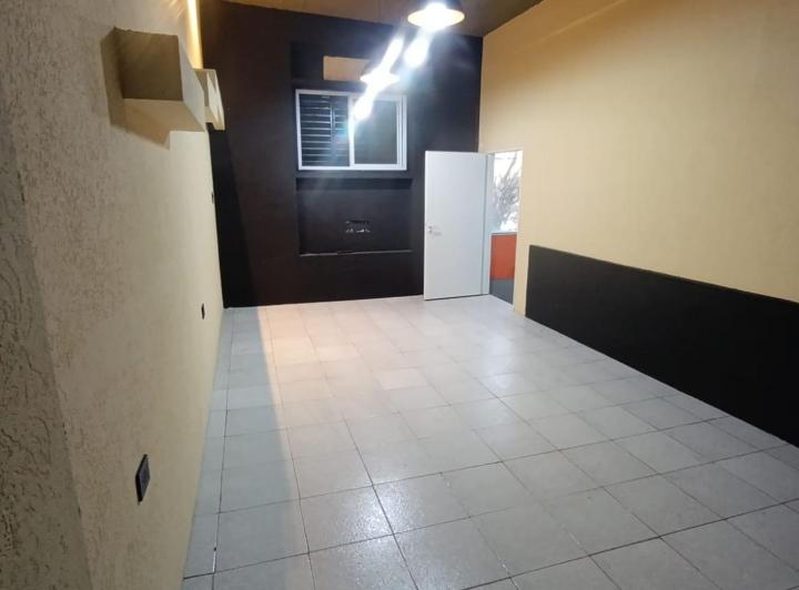 Departamento · 100m² · 3 Ambientes
