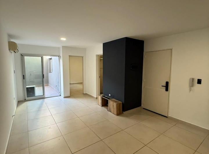 Departamento · 42m² · 2 Ambientes