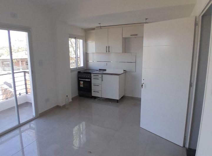 Departamento · 37m² · 2 Ambientes