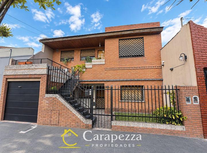 Casa · 99m² · 4 Ambientes