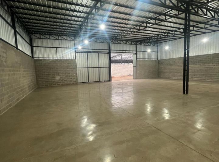 Local comercial · 400m² · 1 Ambiente