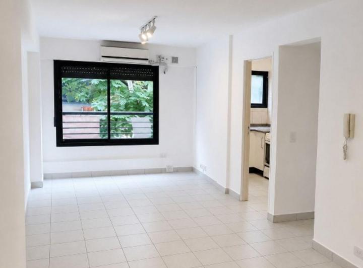 Departamento · 65m² · 2 Ambientes