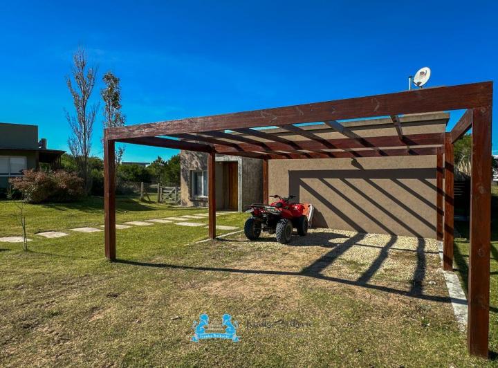 Casa · 200m² · 5 Ambientes · 1 Cochera