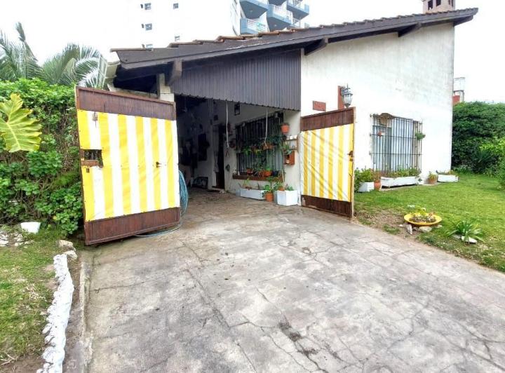 Casa · 139m² · 4 Ambientes